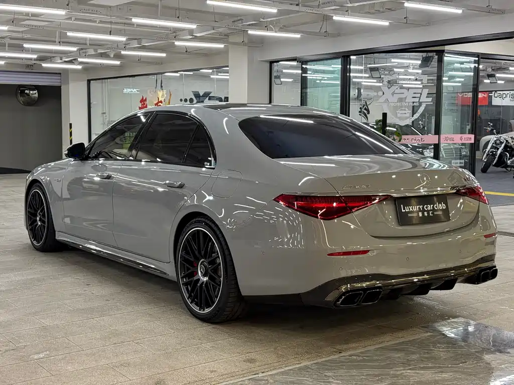 Фото машины 16