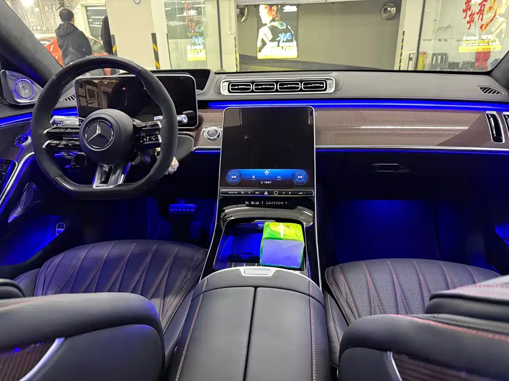 Фото машины 12