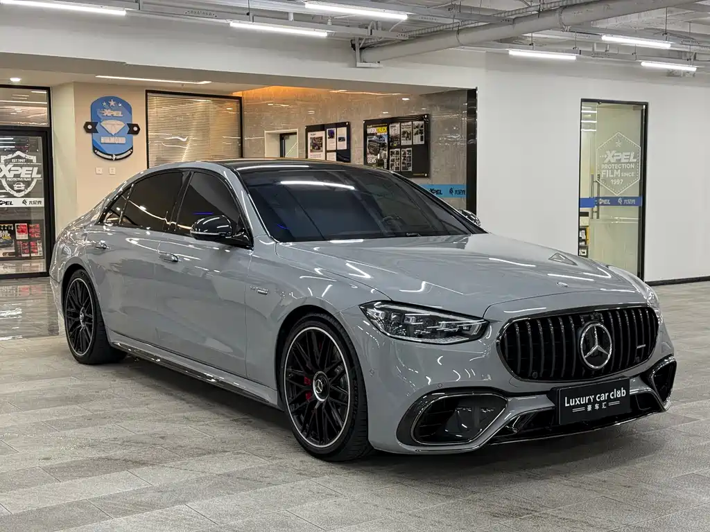 фото машины