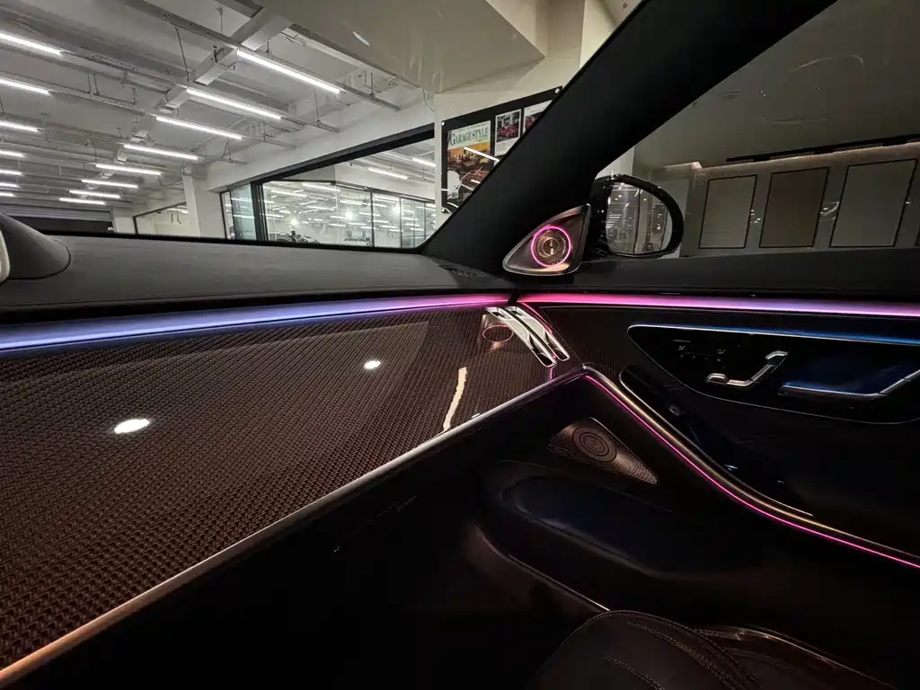 Фото машины 7