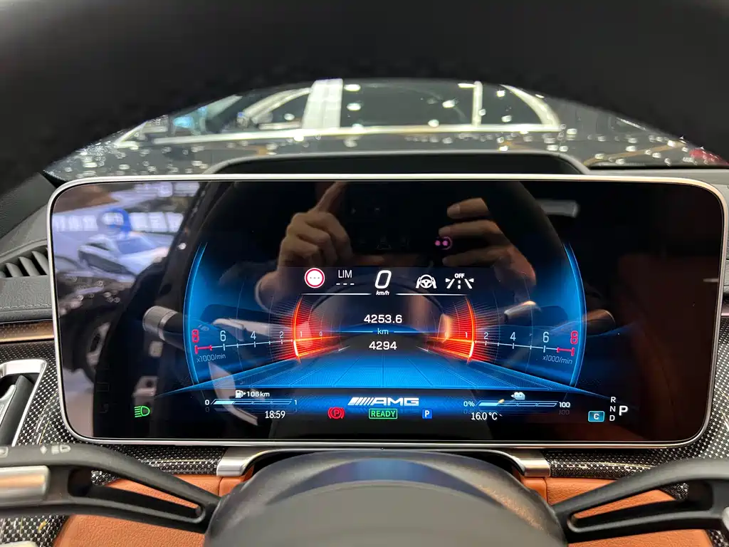 Фото машины 25