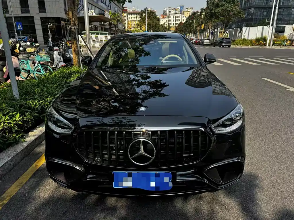 Фото машины