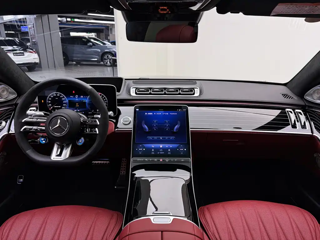 Фото машины