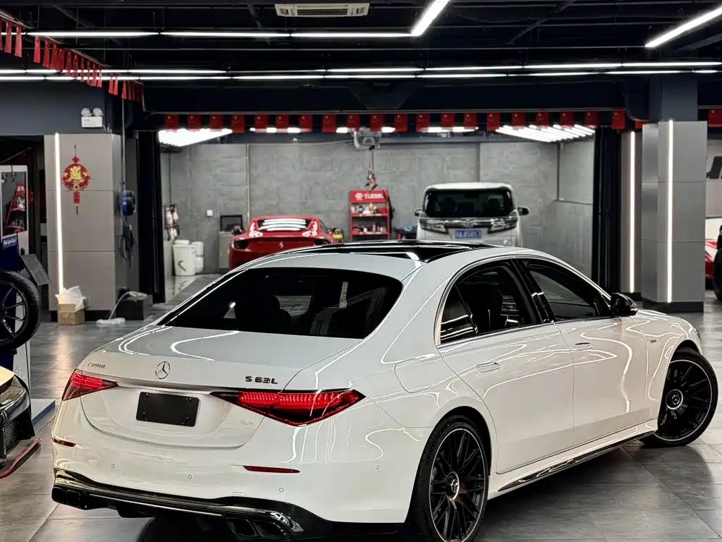 фото машины