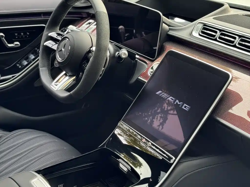 фото машины