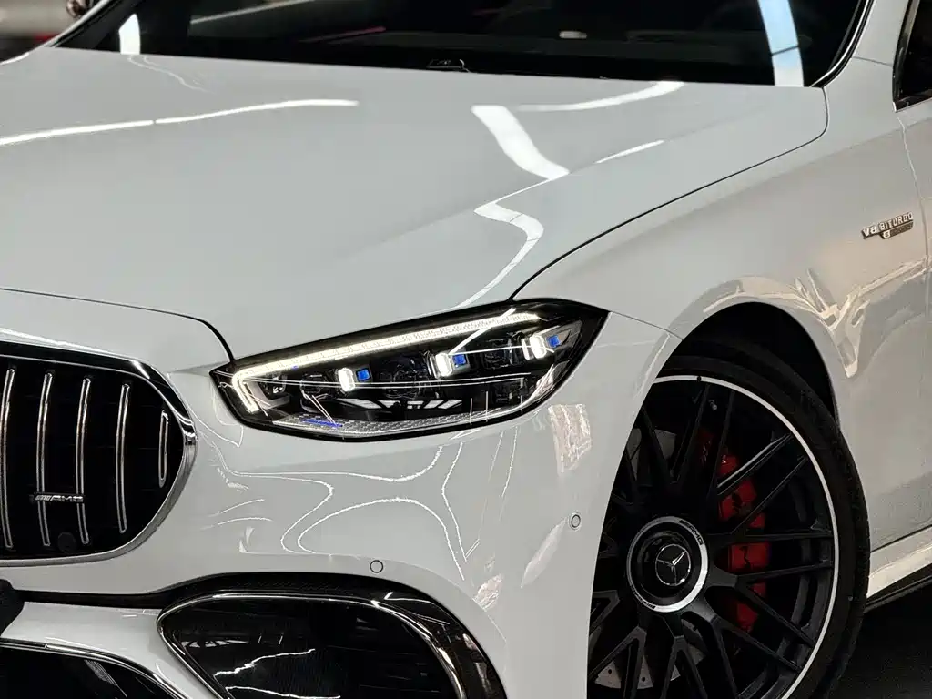 фото машины