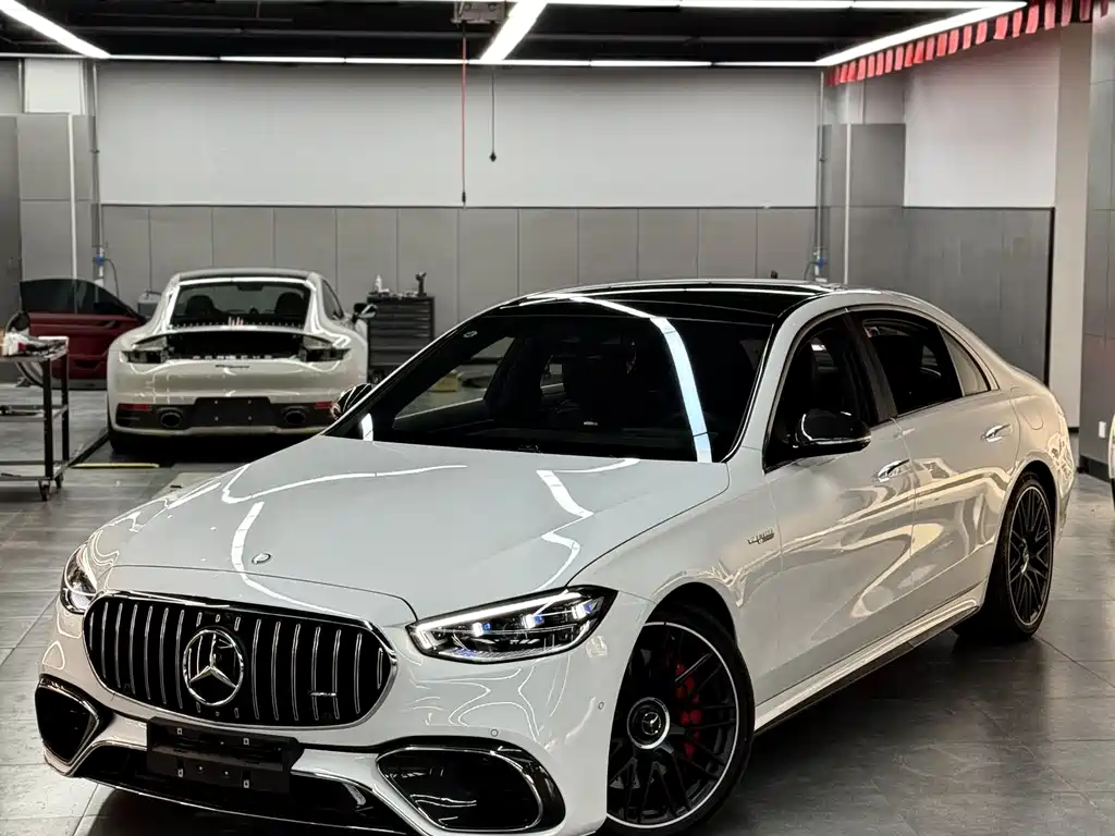 фото машины