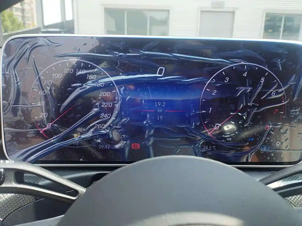 Фото машины