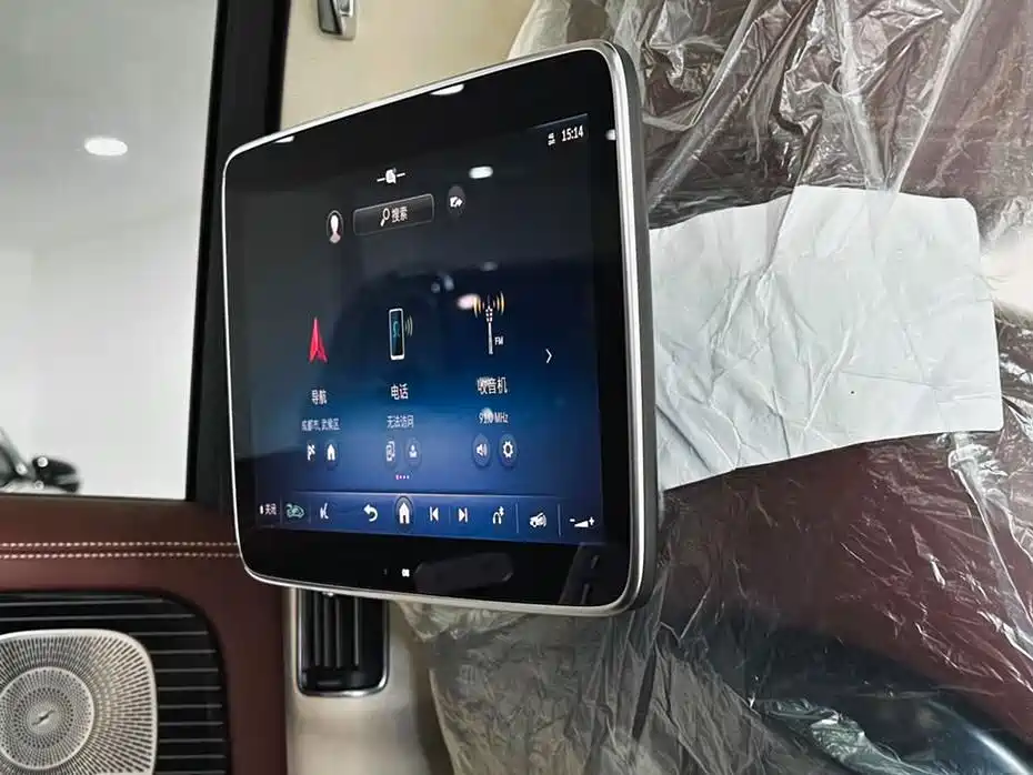 Фото машины 13