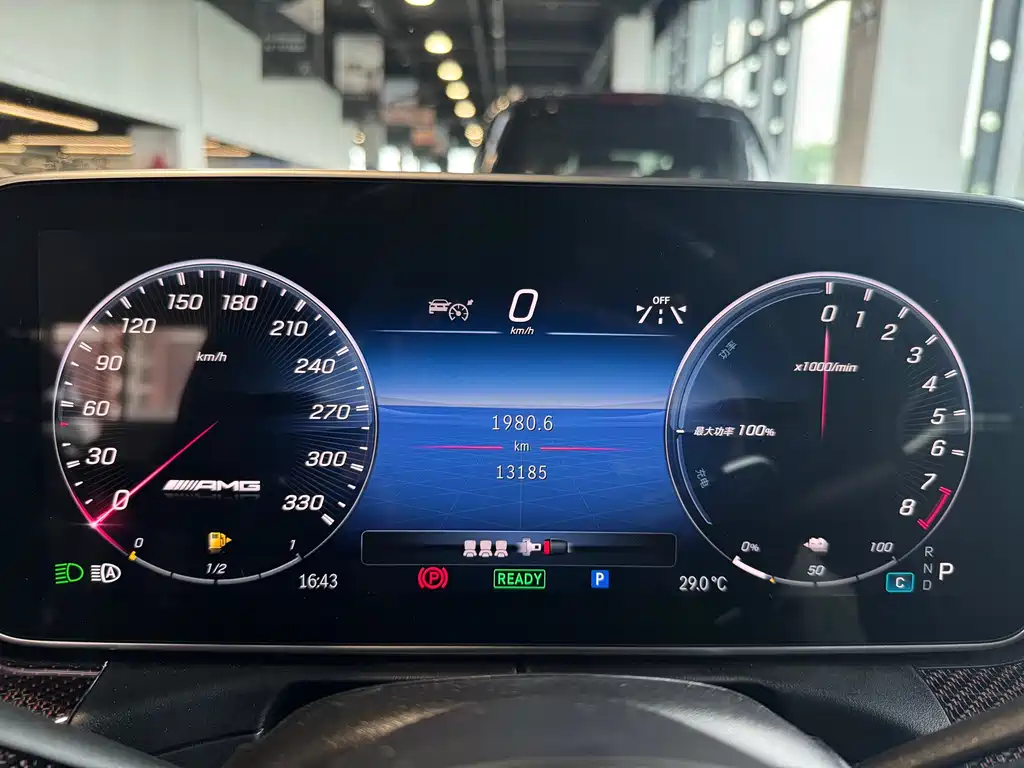 Фото машины 18