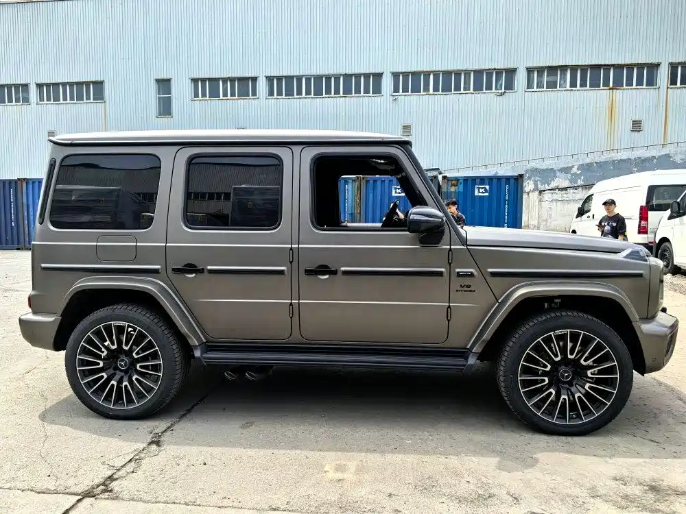 Фото машины