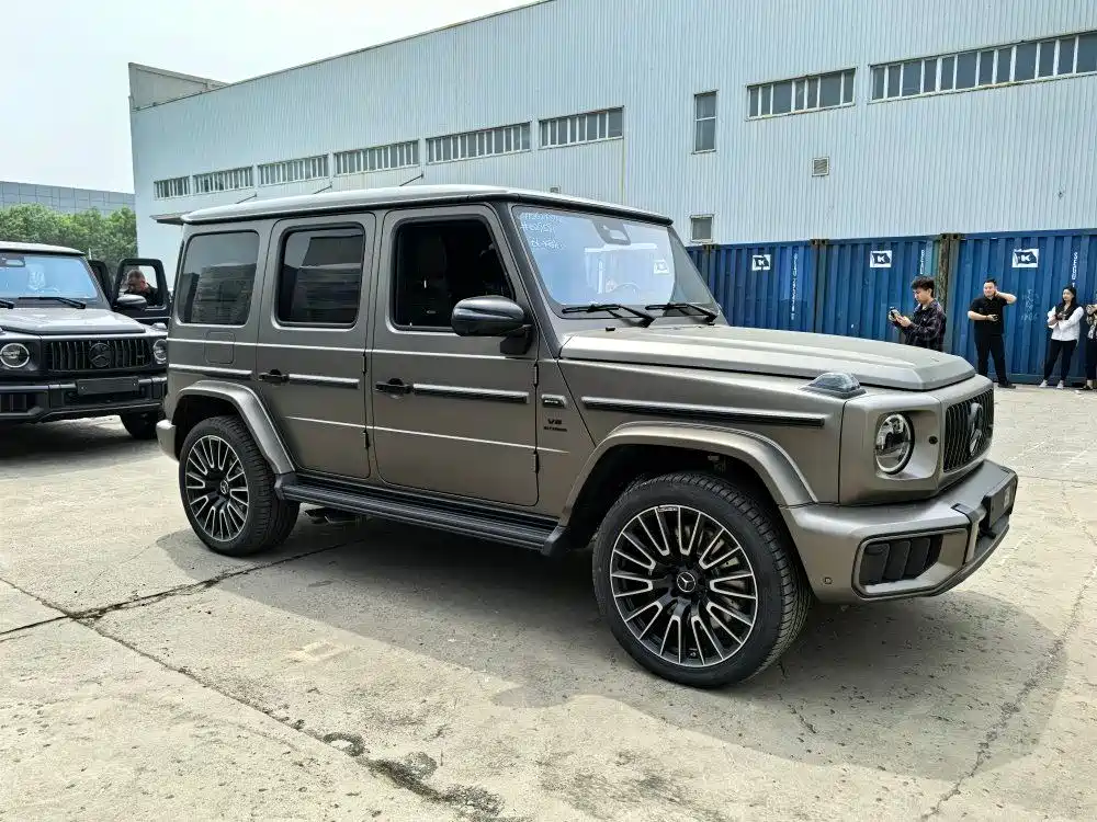 Фото машины