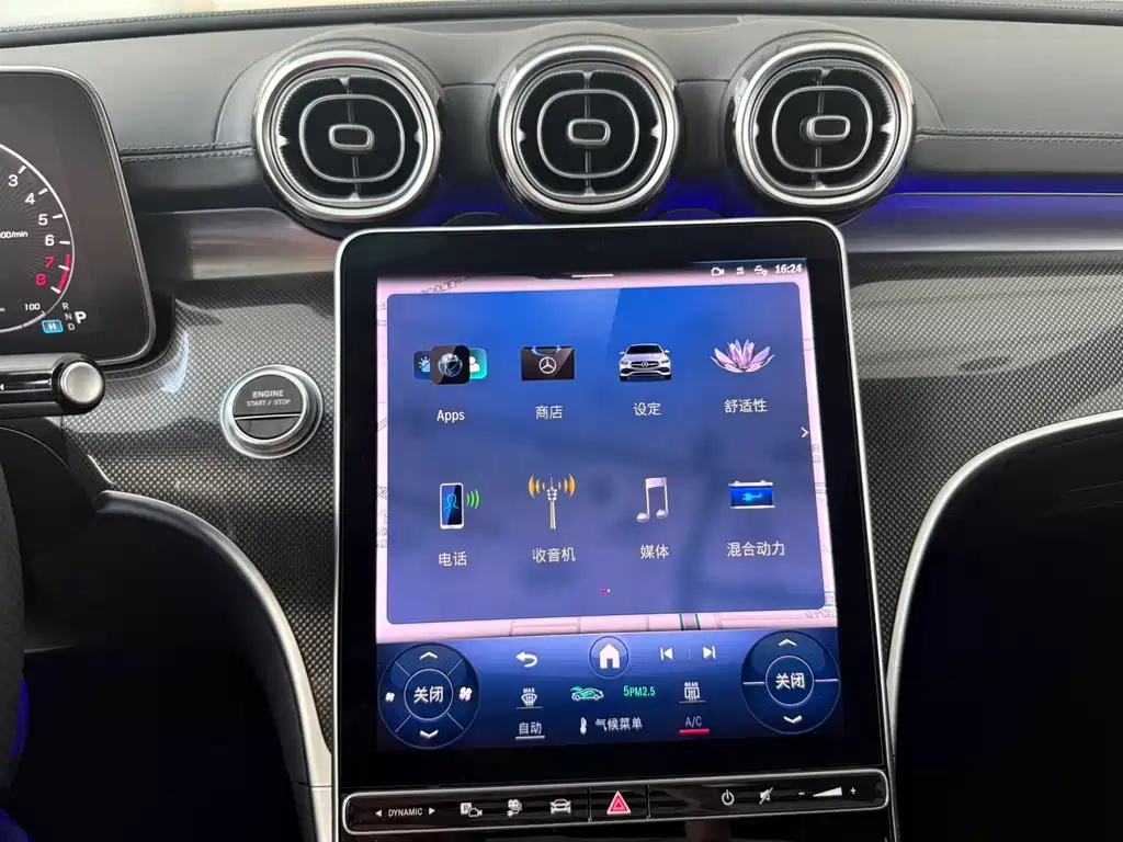 Фото машины