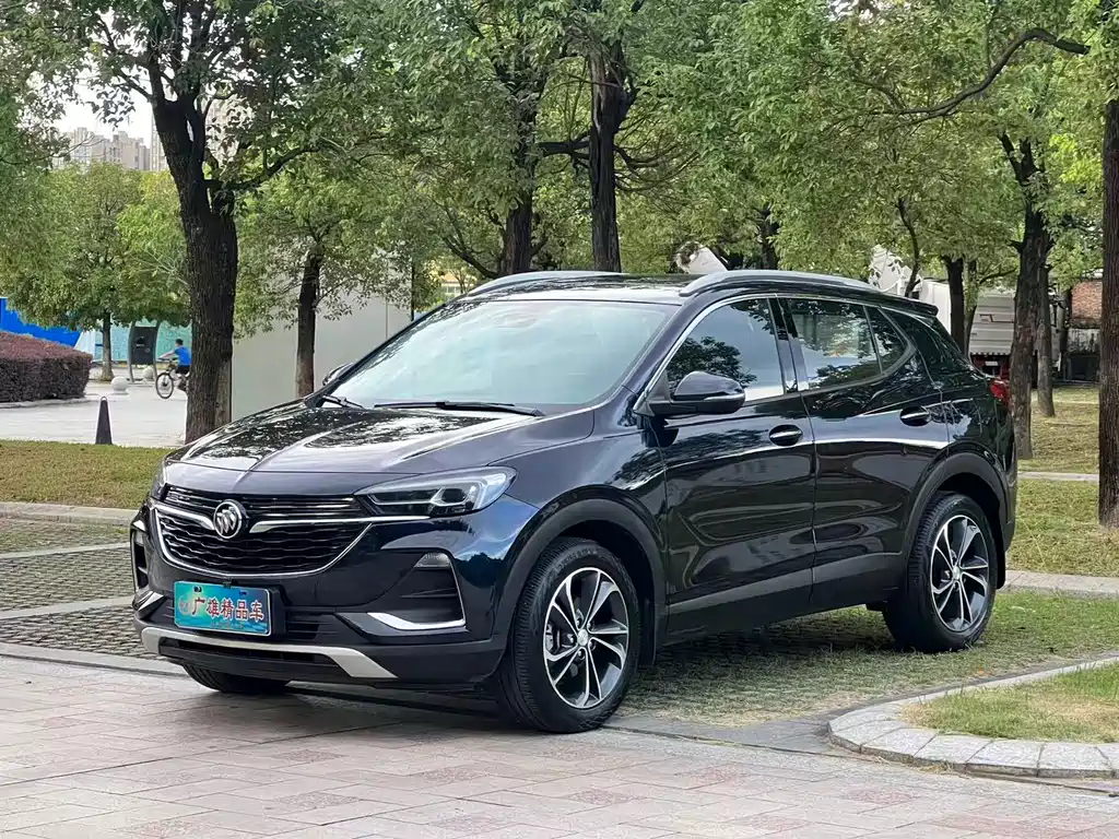 Angkola GX 2020 20T CVT two-wheel drive flagship model