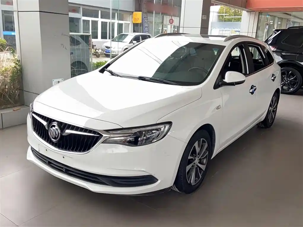 Yuelang 2019 18T automatic Interconnection Elite Country VI