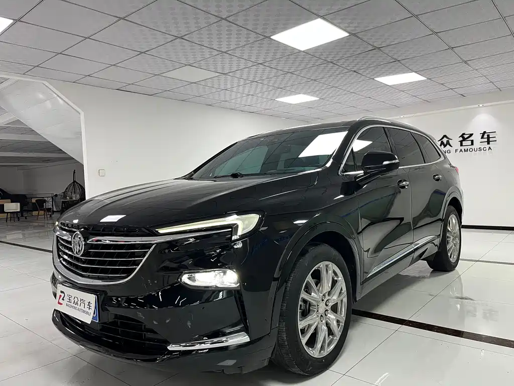Эксклюзивный флагманский 7-местный автомобиль Angkeqi 2022 652T с полным приводом