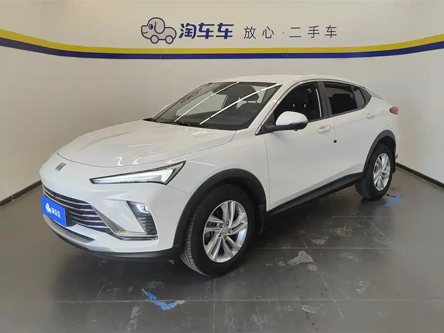 Onyang 2022 1.5T Enjoyable Edition