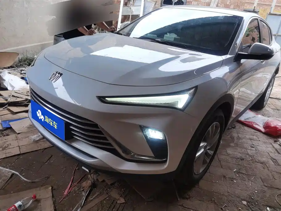 Onyang 2022 1.5T Enjoyable Edition