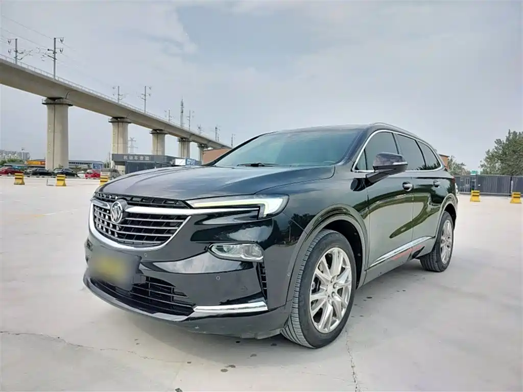 Эксклюзивный флагманский 7-местный автомобиль Angkeqi 2022 652T с полным приводом