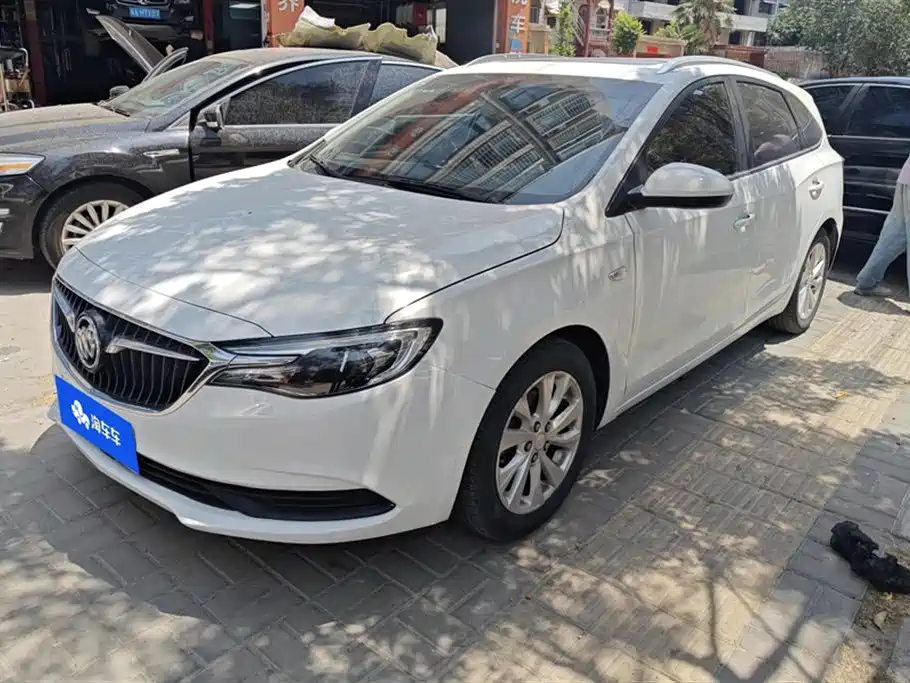 Yuelang 2019 15T dual-clutch interconnected elite Country V
