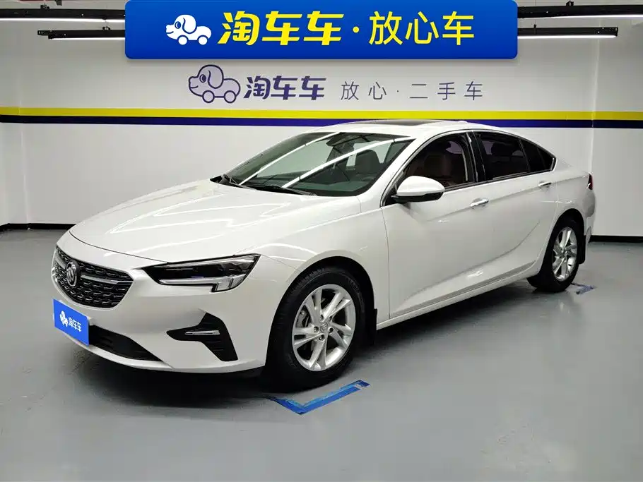 Grand Voyager 2023 552T Intelligent