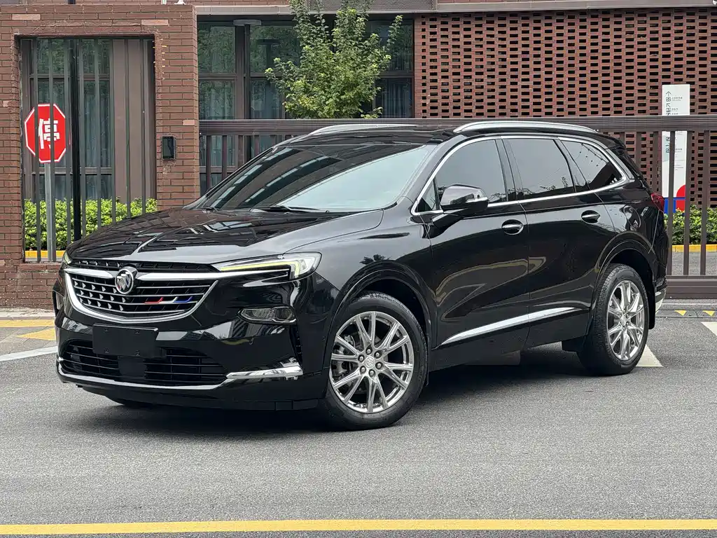 Эксклюзивный флагманский 6-местный автомобиль Angkeqi 2022 652T с полным приводом