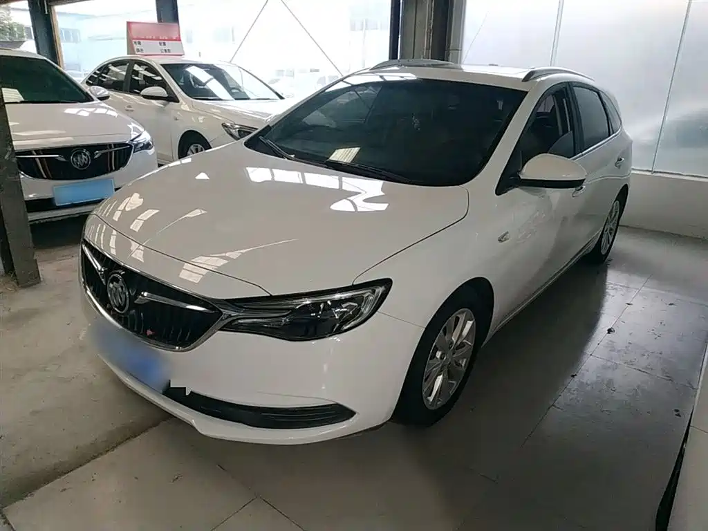 Yuelang 2019 15T dual-clutch interconnected elite Country V