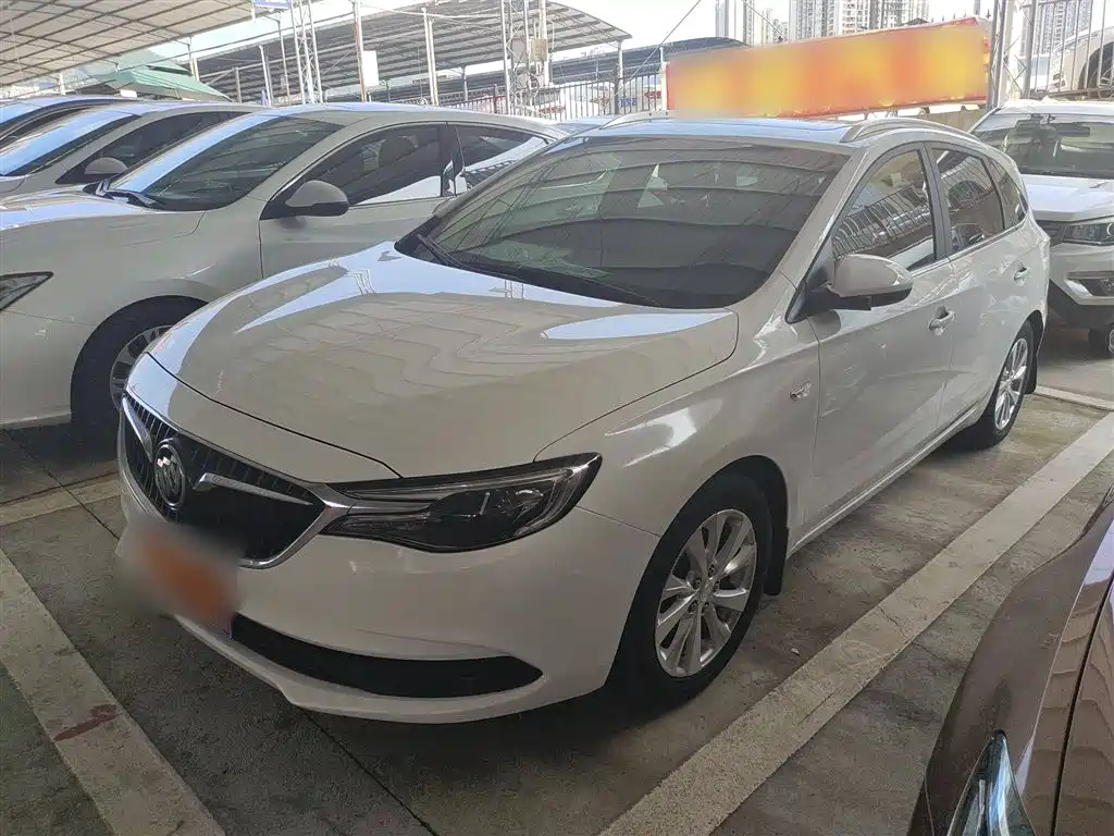 Yuelang 2019 15T dual-clutch interconnected elite Country VI