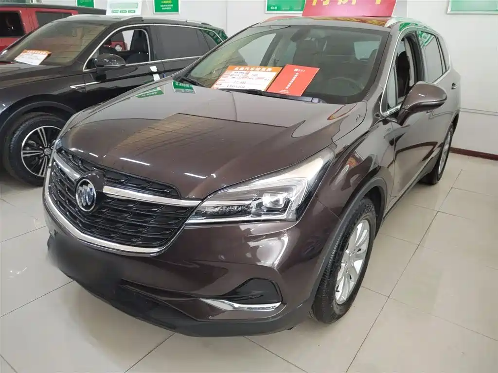 Angkewei Plus 2021 532T two-wheel drive elite type