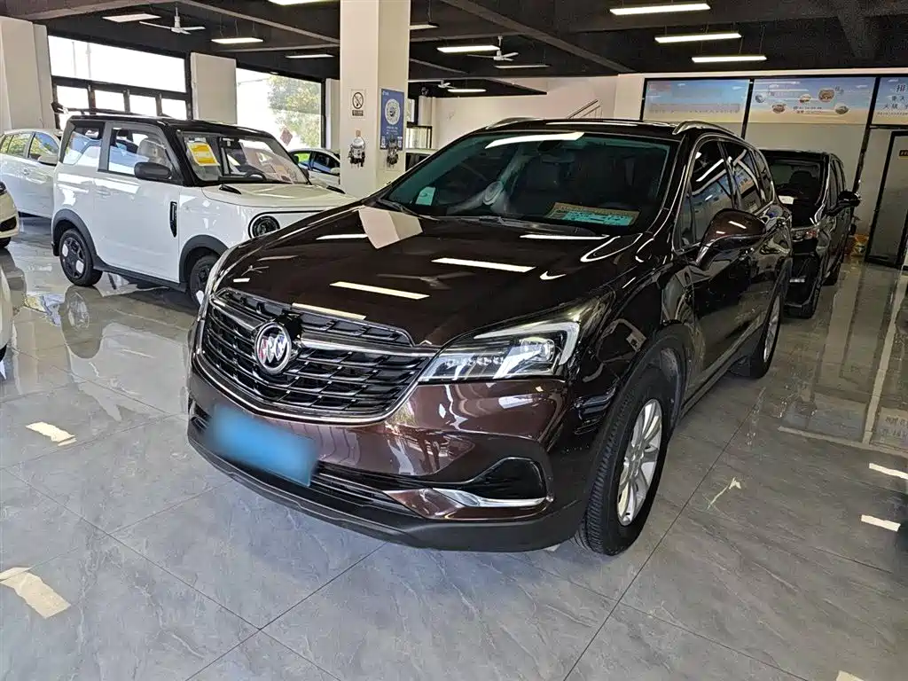 Angkewei Plus 2021 532T two-wheel drive elite type
