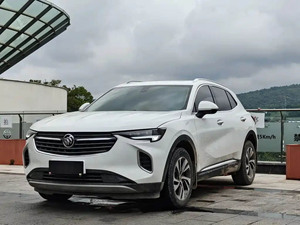 Angkewei S 2020 Angkewei S 652T two-wheel drive elite type