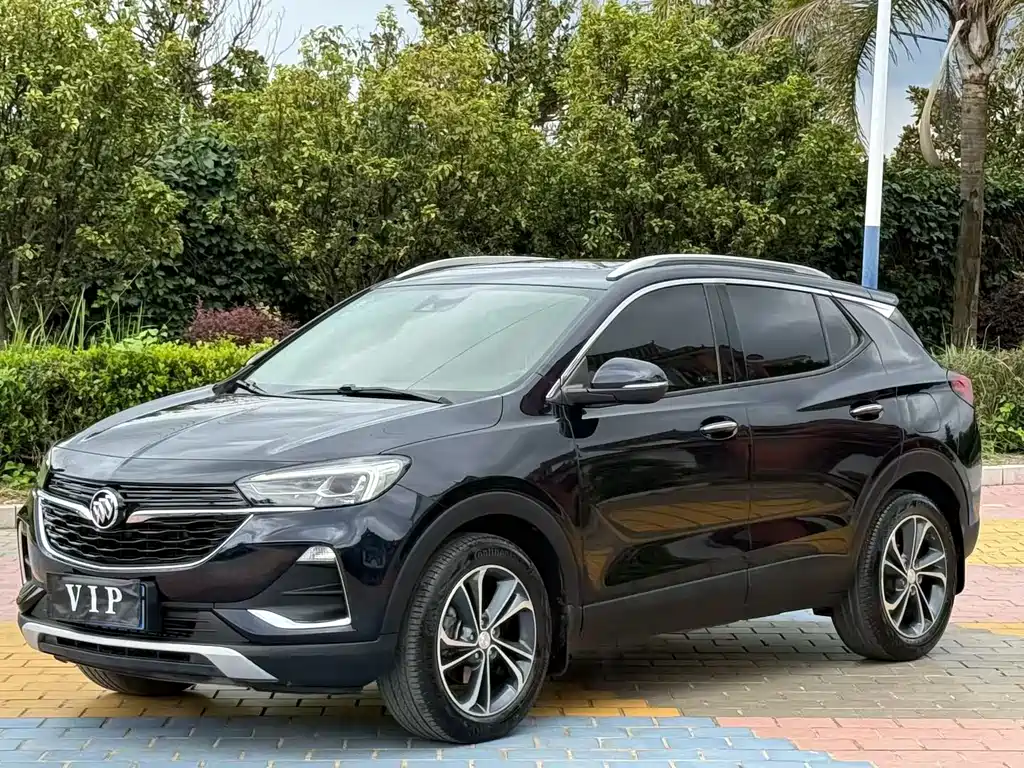 Angkola GX 2020 20T CVT two-wheel drive flagship model