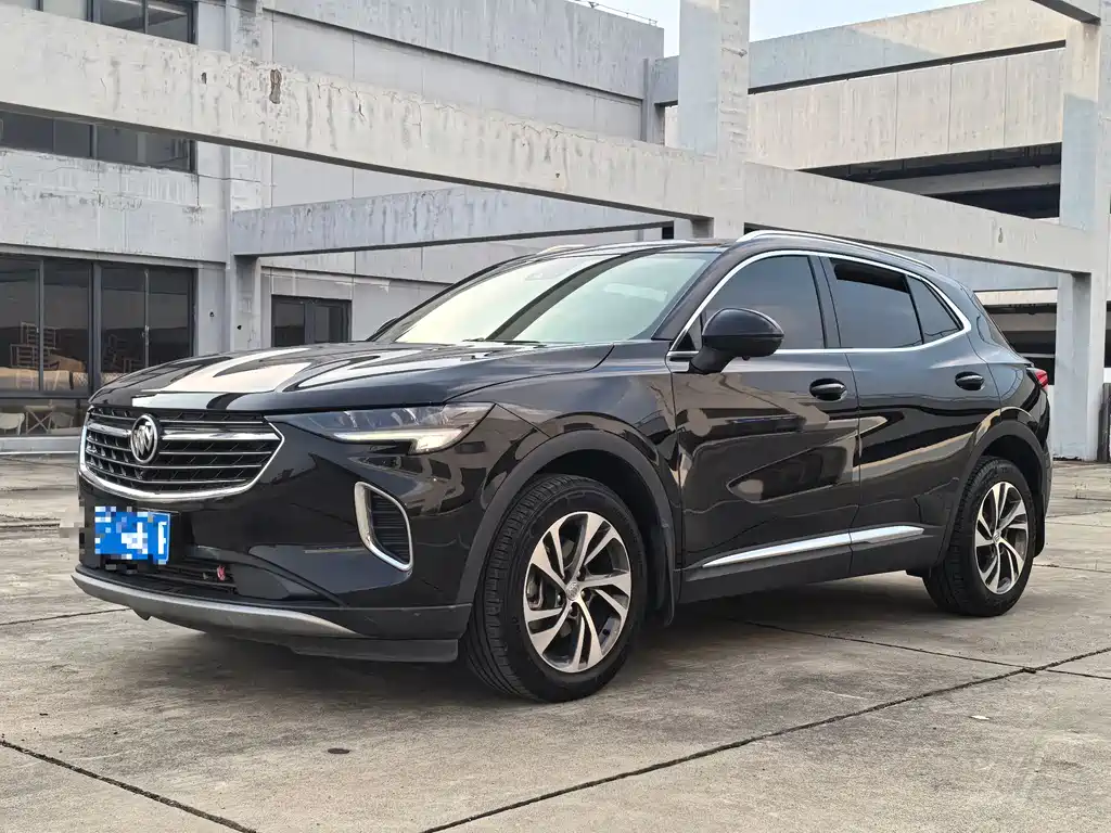 Angkewei S 2020 Angkewei S 652T two-wheel drive luxury