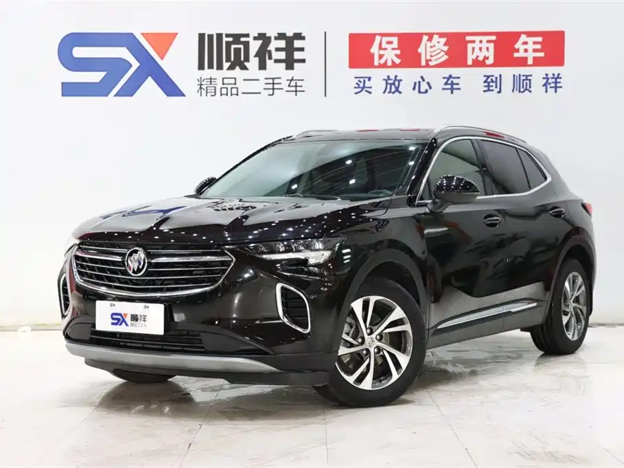Angkewei S 2022 Angkewei S 552T two-wheel drive elite type
