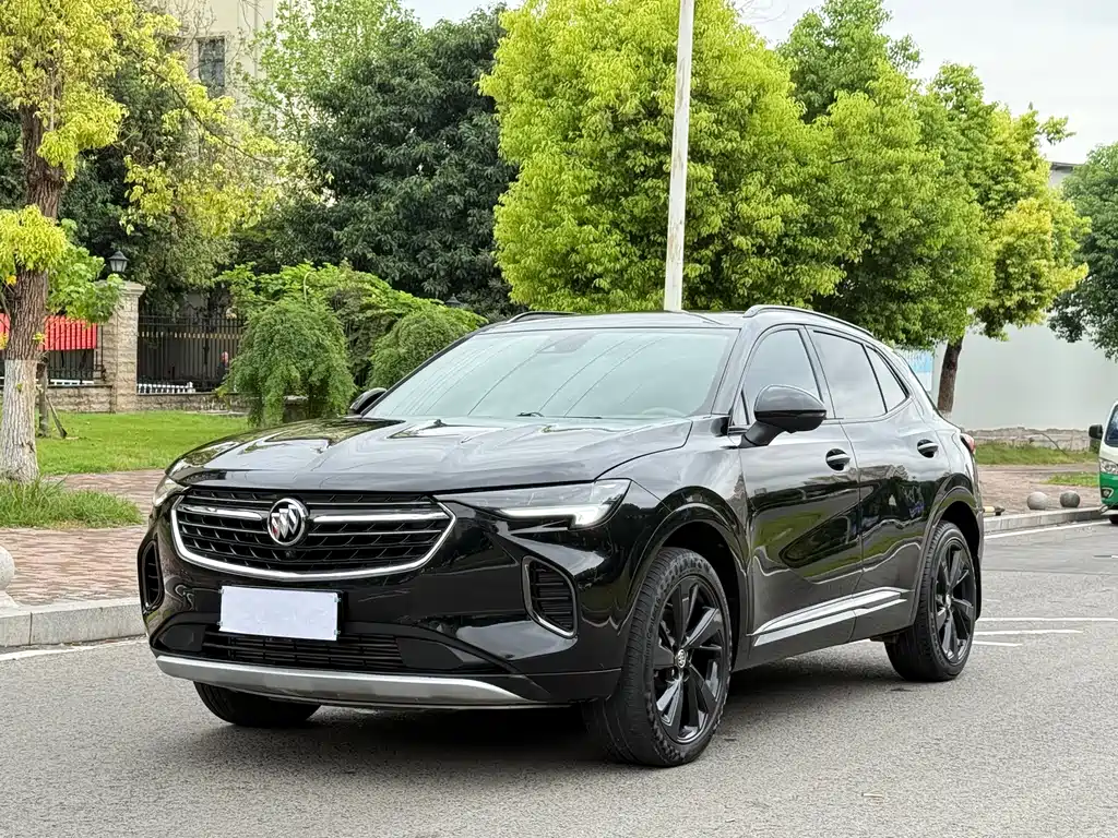 Angkewei S 2020 Angkewei S 652T two-wheel drive limited S Sports Edition