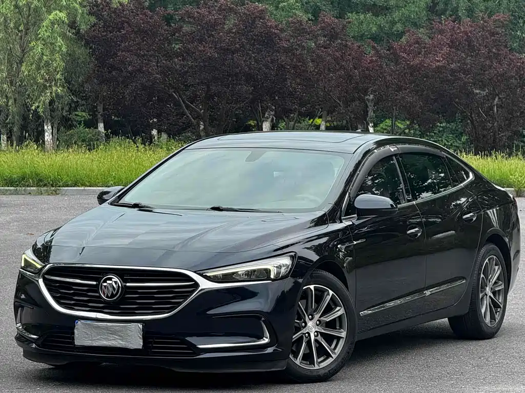 Grand Touring 2019 28T Luxury