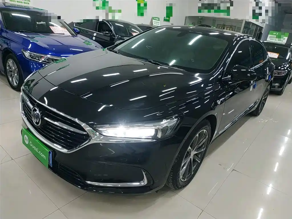 Grand Touring 2020 652T Elite