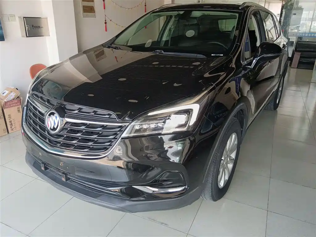 Angkewei Plus 2020 20T two-wheel drive elite type