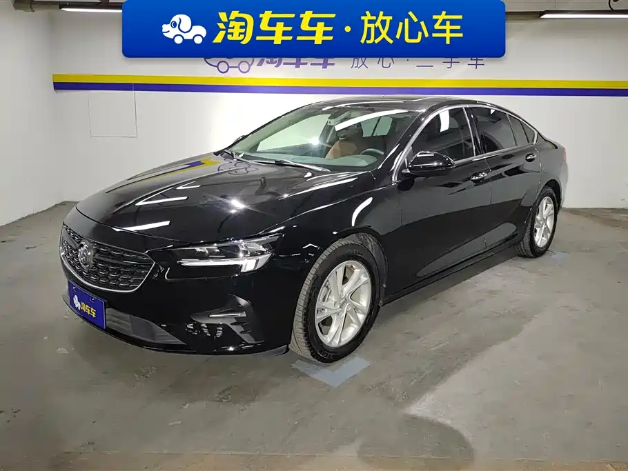 Grand Voyager 2023 552T Intelligent