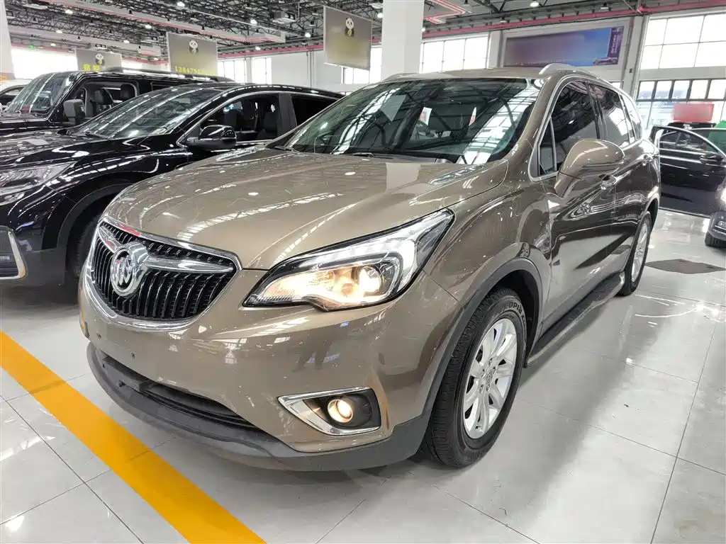 Angkewei Plus 2019 20T two-wheel drive elite country VI