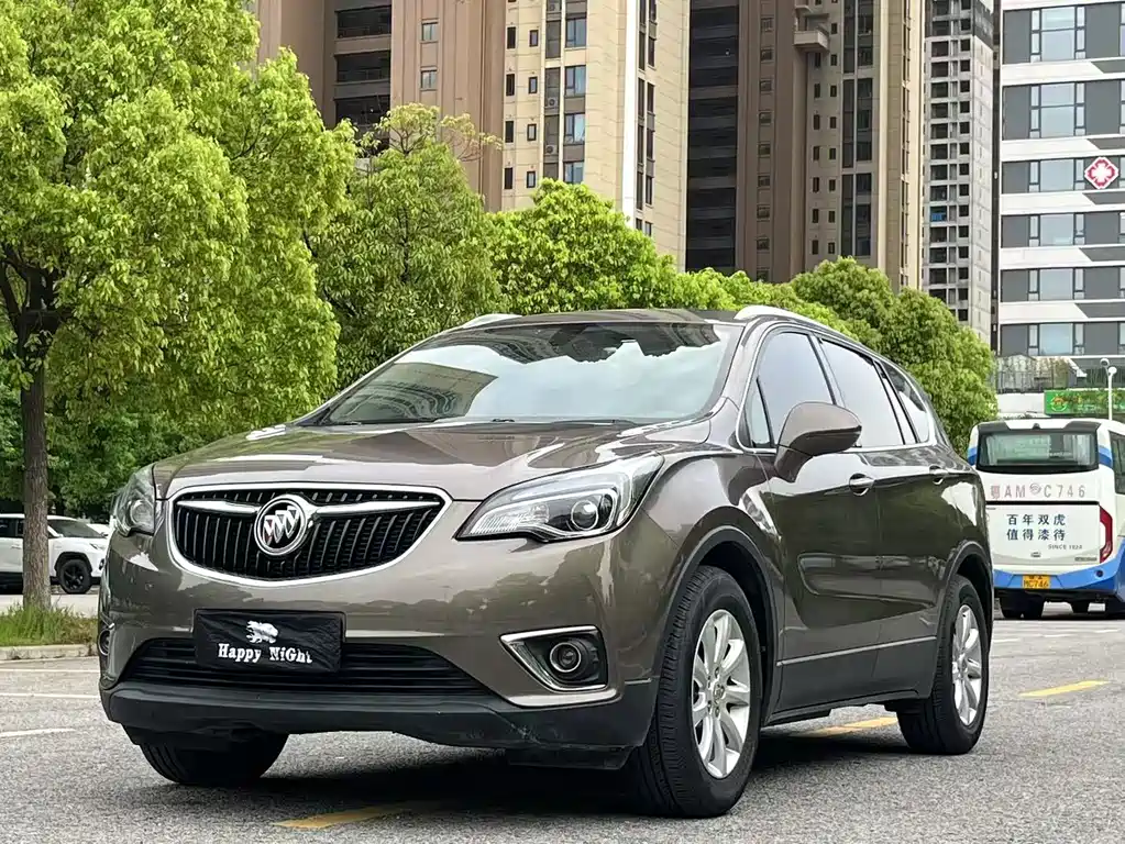 Angkewei Plus 2019 20T two-wheel drive elite country VI