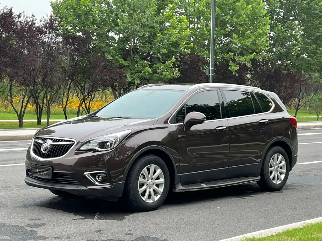Angkewei Plus 2019 20T two-wheel drive elite national V