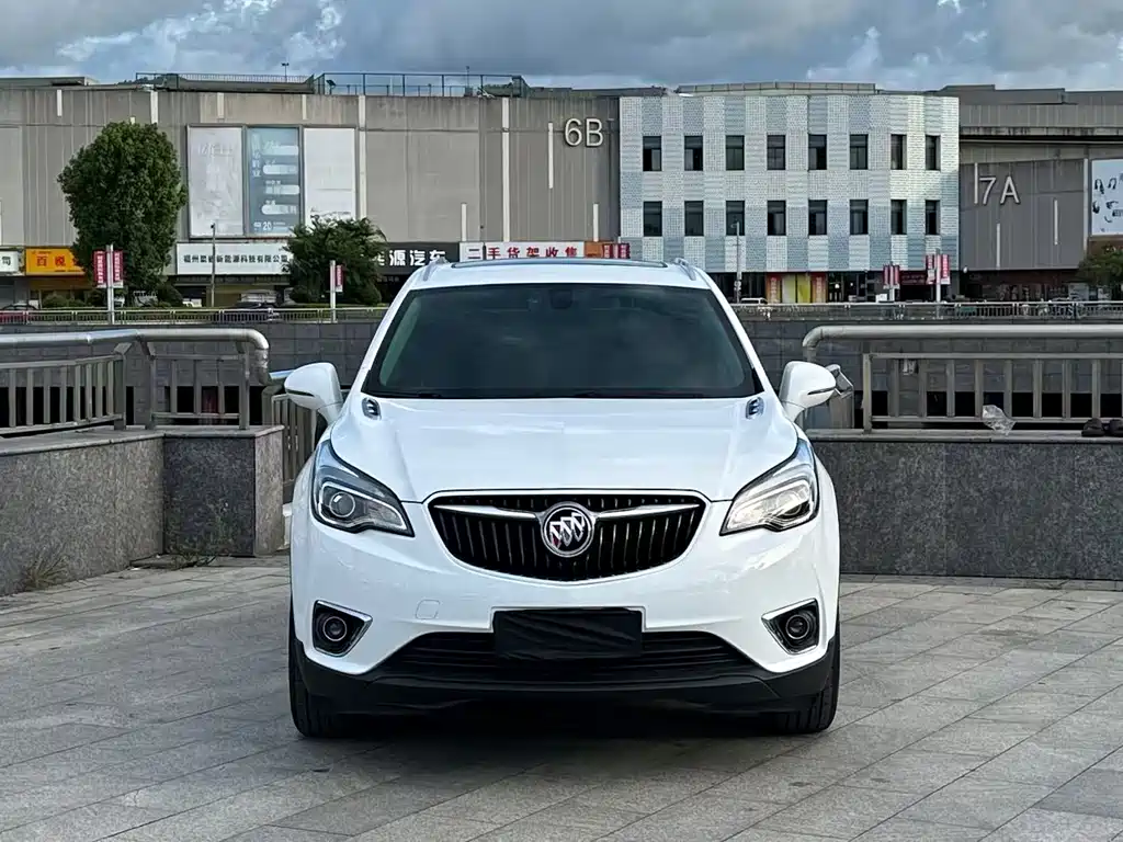 Angkewei Plus 2019 20T two-wheel drive elite national V