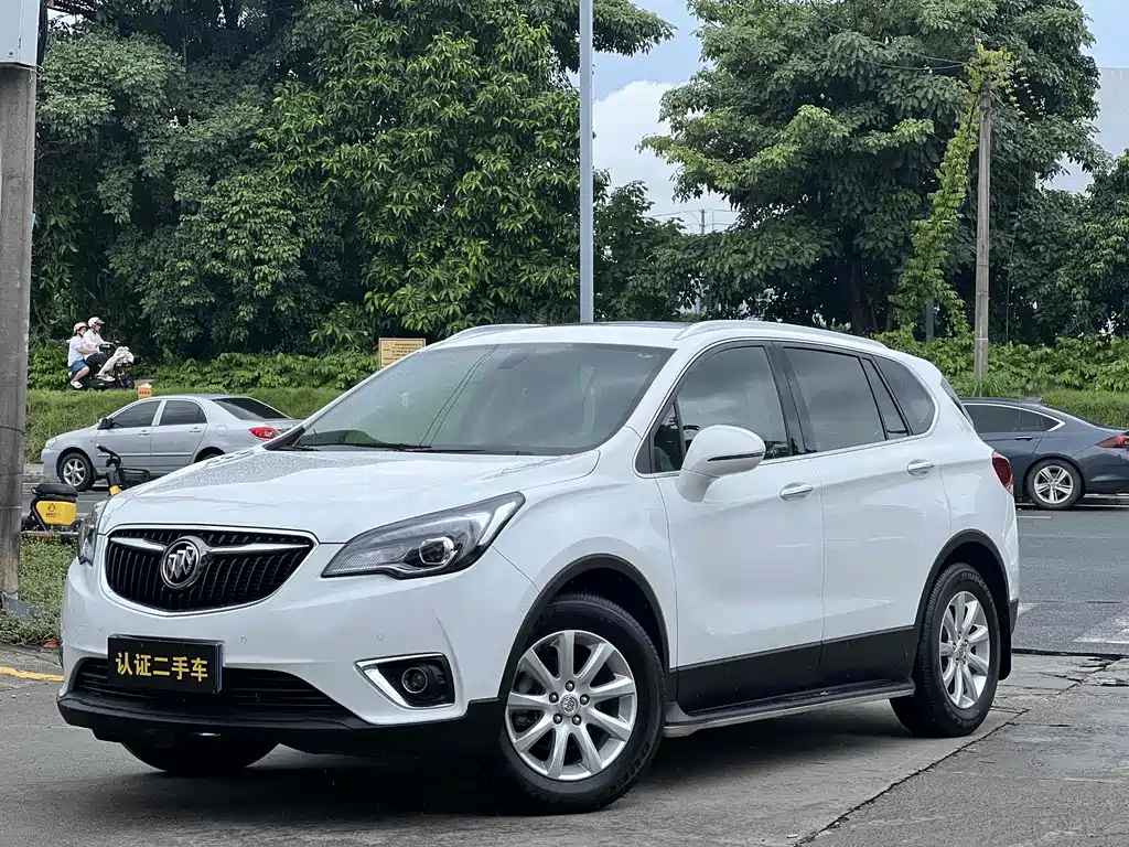 Angkewei Plus 2019 20T two-wheel drive luxury country VI