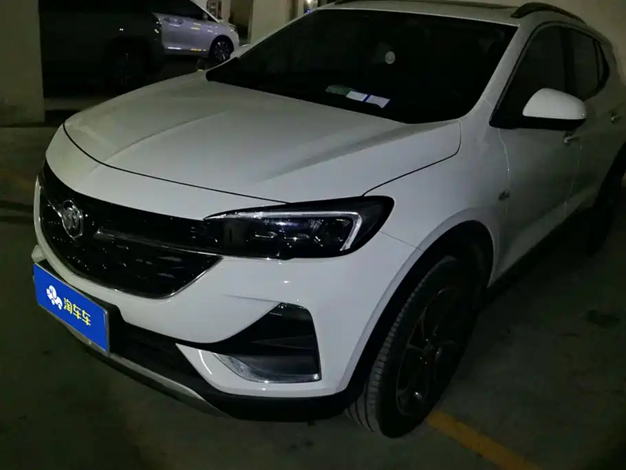 Angkola GX 2022 332T CVT two-wheel drive luxury