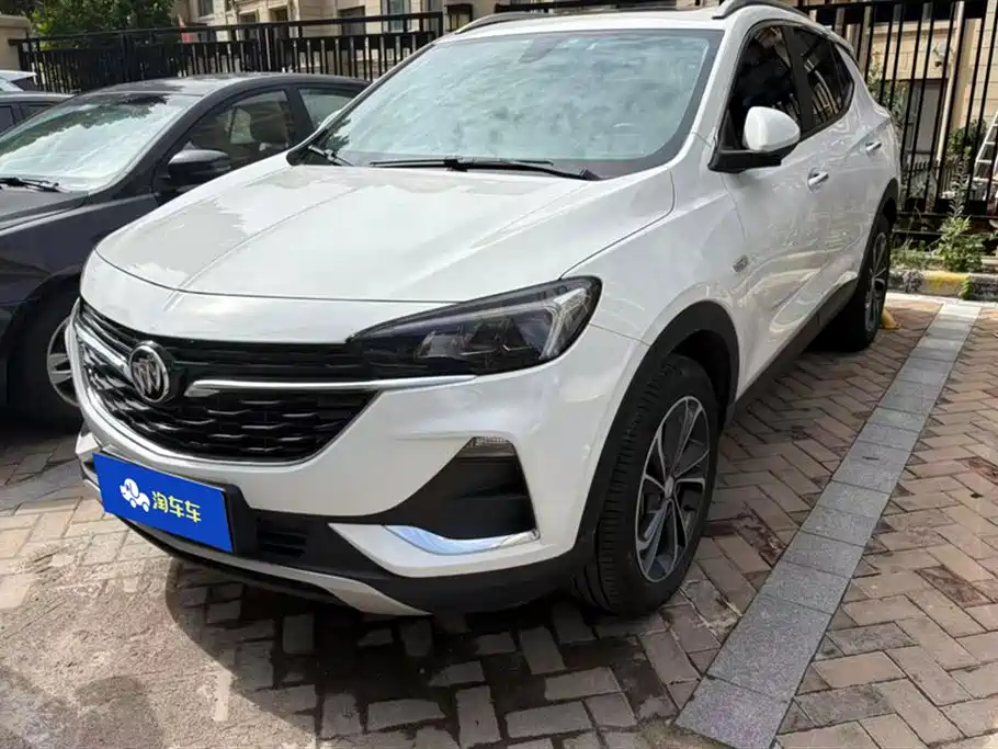 Angkola GX 2022 332T CVT two-wheel drive luxury