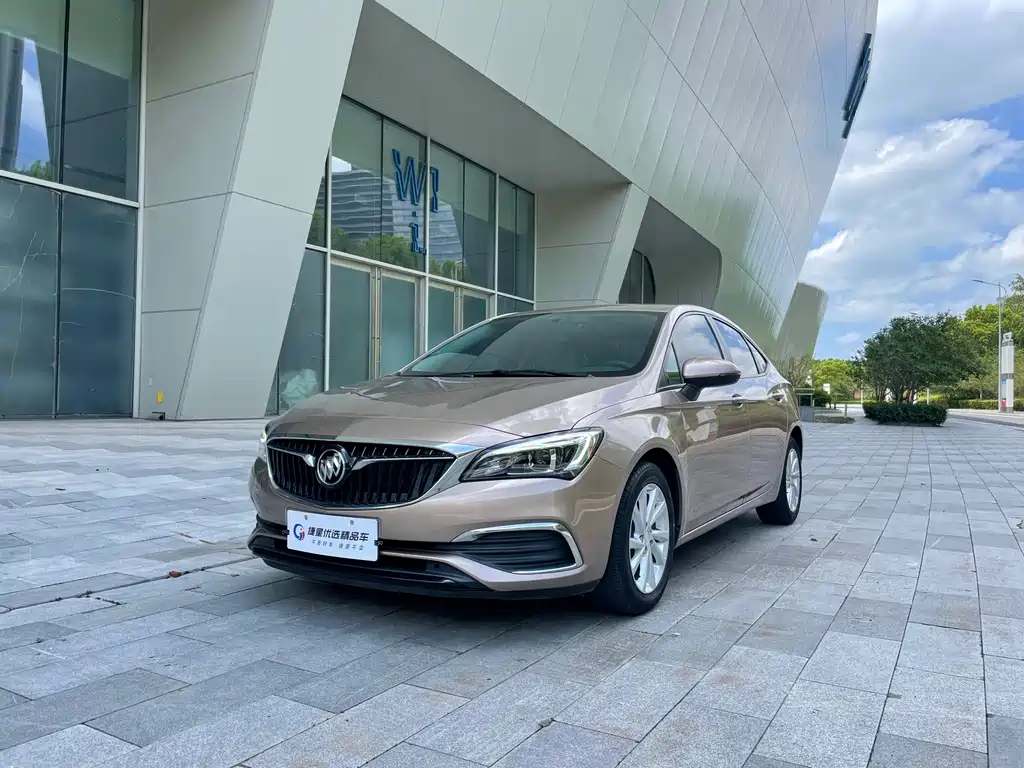Verano 2019 Trim 15S Auto Aggressive