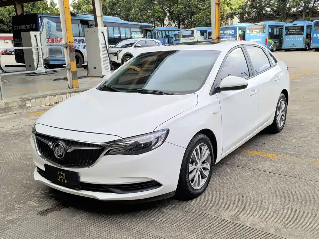 INLAND 2019 18T Automatic Connected Elite National VI