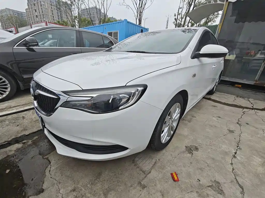 Yinglang 2019 15T dual-clutch interconnected elite Country V