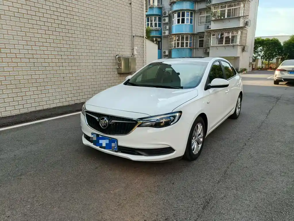 Yinglang 2019 15T dual-clutch interconnected elite Country V